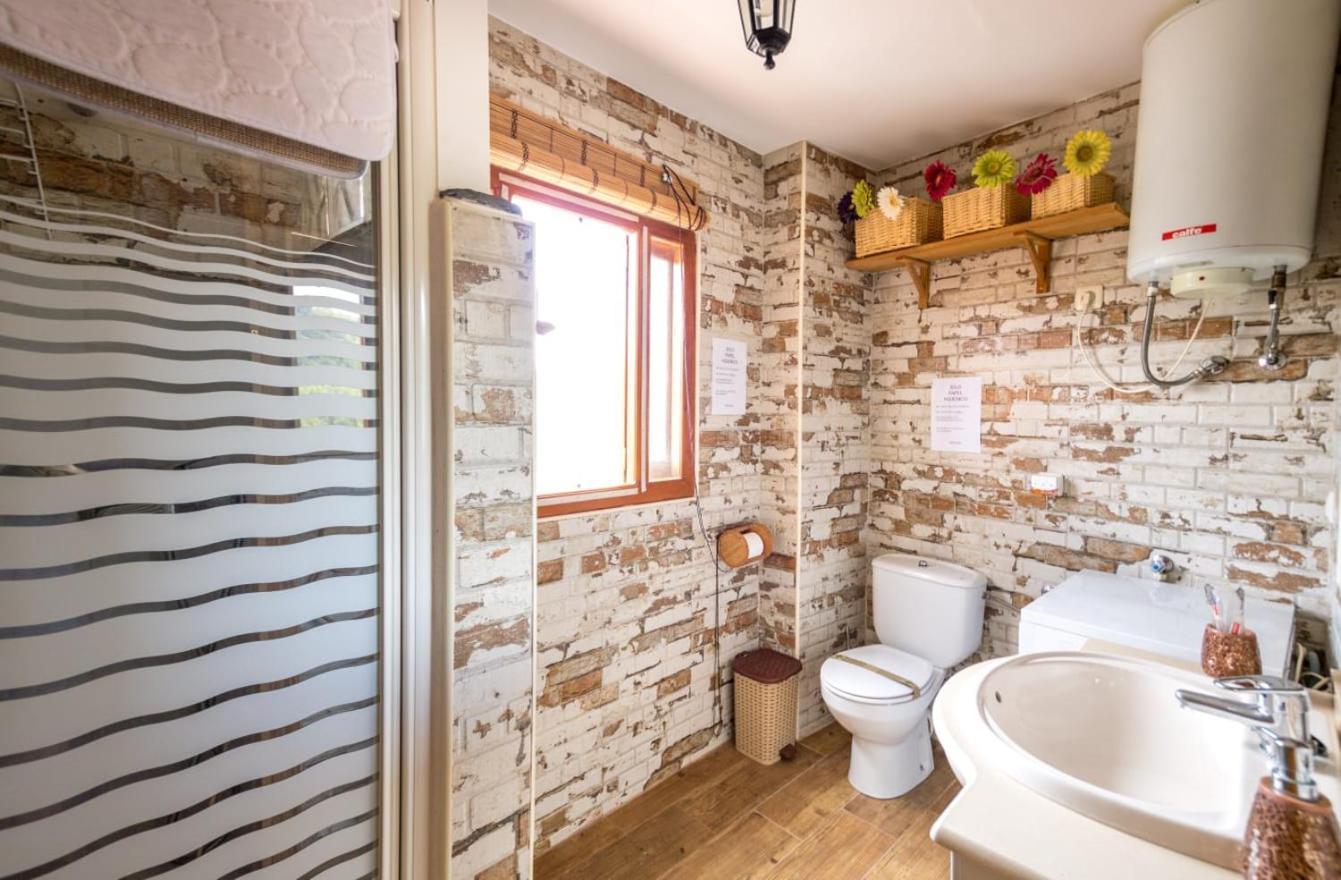 Loft Medieval Del Jucar Alcala del Jucar Εξωτερικό φωτογραφία