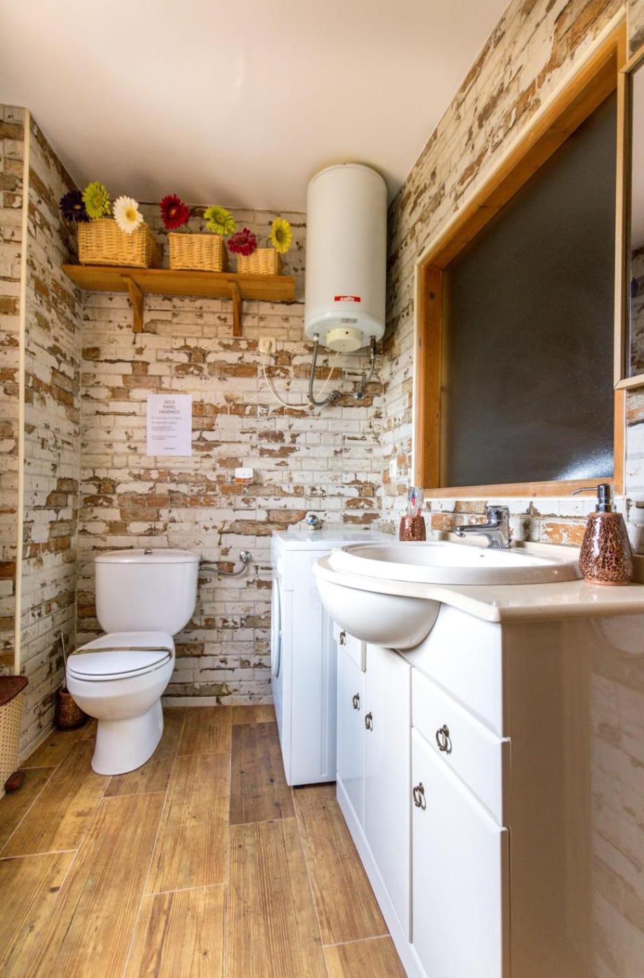 Loft Medieval Del Jucar Alcala del Jucar Εξωτερικό φωτογραφία