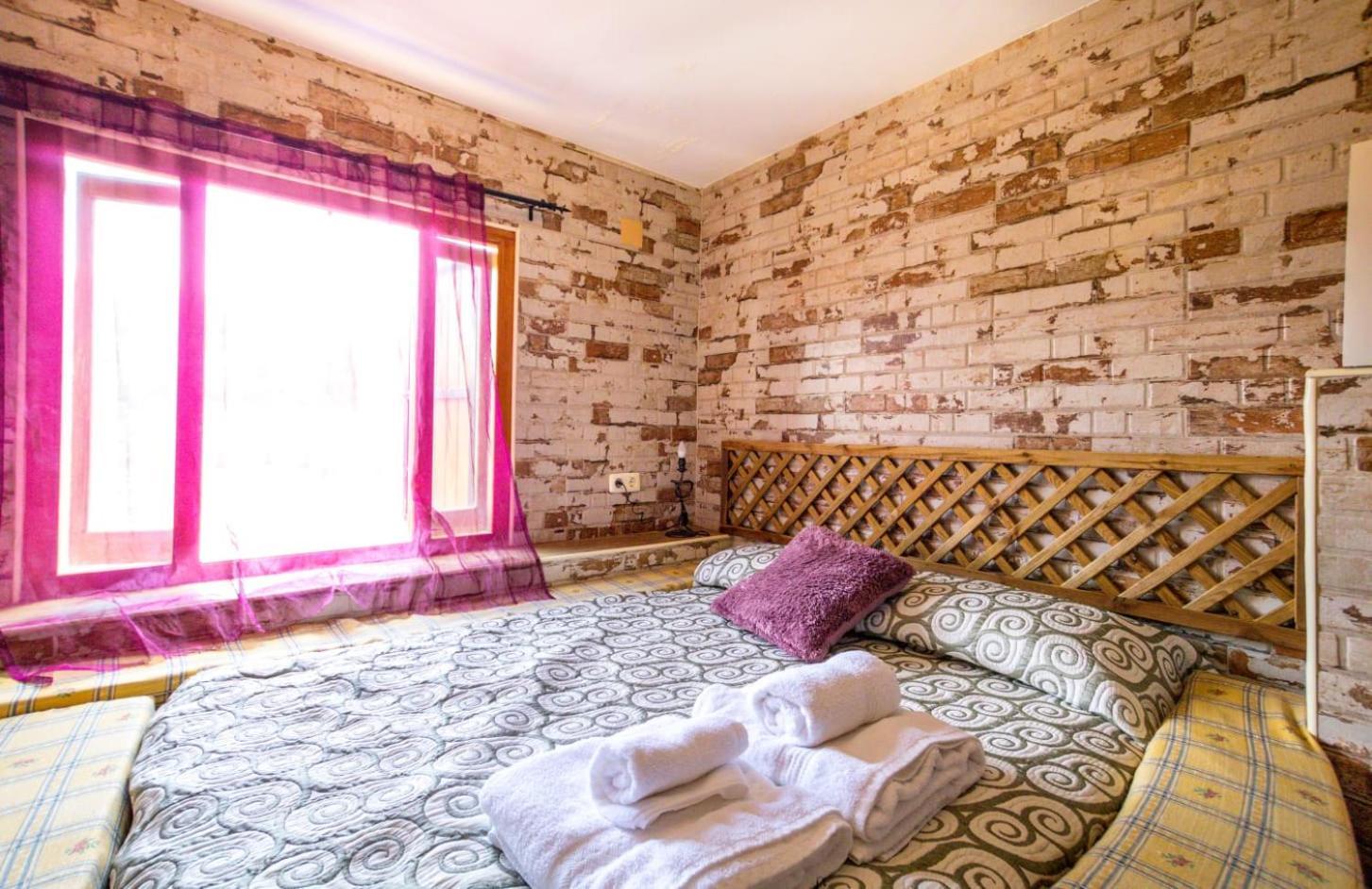 Loft Medieval Del Jucar Alcala del Jucar Εξωτερικό φωτογραφία