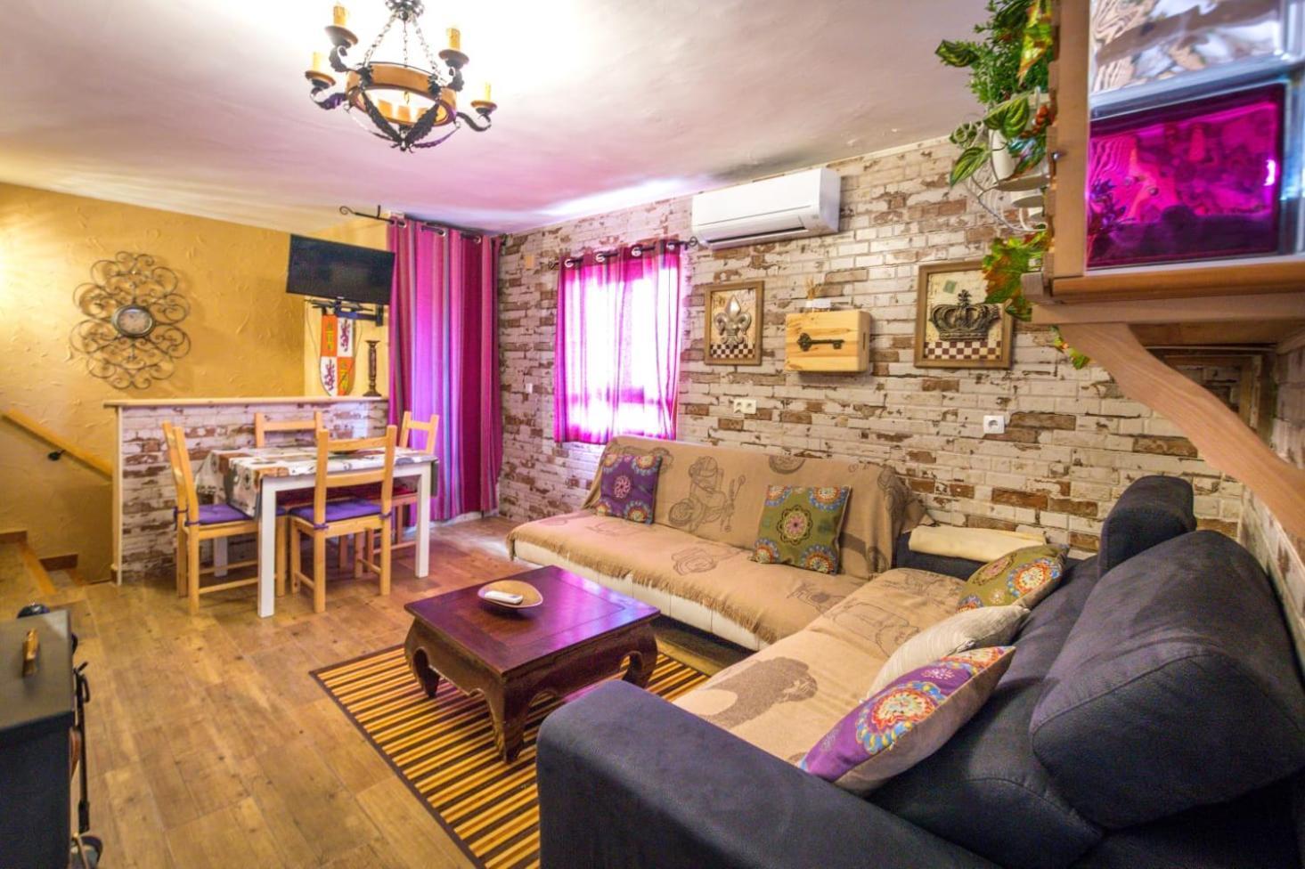 Loft Medieval Del Jucar Alcala del Jucar Εξωτερικό φωτογραφία